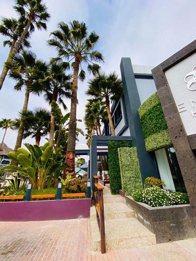 Hotel Enjoy Rosarito La Joya  Exterior foto