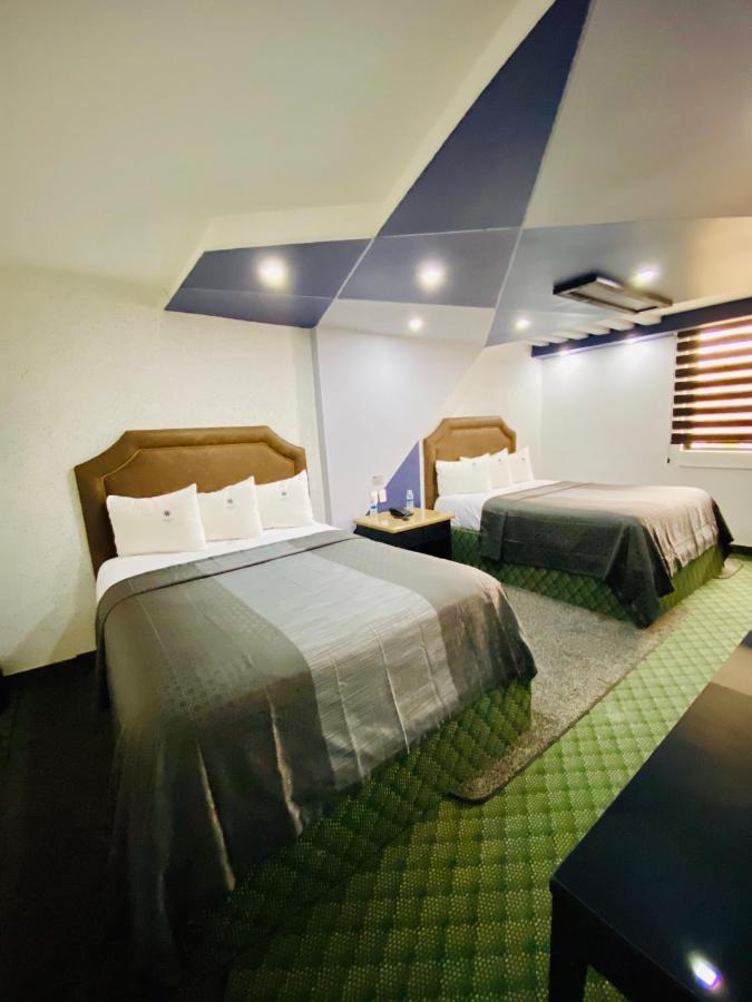 Hotel Enjoy Rosarito La Joya  Exterior foto